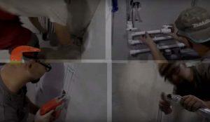 Канализация