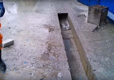 Чистка ливневой канализации цена